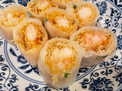 -誉八仙粤菜(万象天地店)