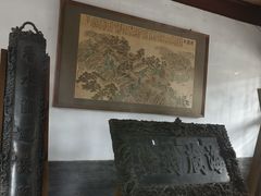 -承德避暑山庄景区