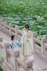 点击看大图 -美云庭古装·格格服汉服·京城旅拍(北京店)