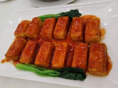 -嘉禧大酒楼(康城广场店)