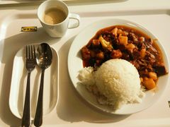-宜家·瑞典风味餐厅(烟台路店)