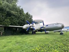 -中国航空博物馆