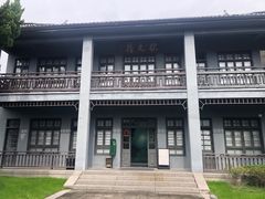 -南通鹏欣花园国宾酒店
