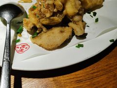 -青菁酒家·象山海鲜(胜利河美食街店)