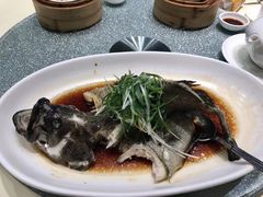 -红棉中餐厅·广州海航威斯汀酒店