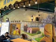 -阿信厚吐司(曾厝垵店)