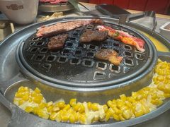-韩宫宴烤肉·料理(南京江宁万达店)