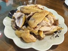 -金鸡老字号砂锅口袋豆腐