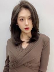 -张昊造型