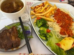 -爱弥儿月子中心(省医院店)
