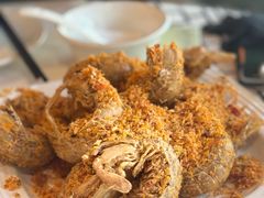 -强记海鲜·大排档(蛇口新街店)