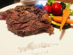 -自然食集西餐厅(泰晤士小镇店)