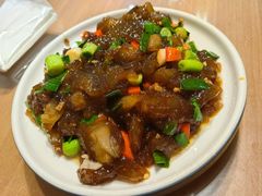 -小乡小镇·传承桐庐土菜·老板亲自烧的菜
