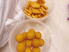 -BOPEYE·波派炸鸡(河西中央商场店)