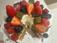 -DUFF LANGE杜夫朗格蛋糕(长沙店)