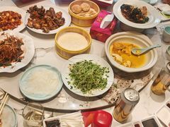 -玉林烤鸭店(垡头店)