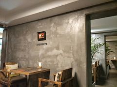 -HIGH FIVE哈福手工汉堡(桂林路店)