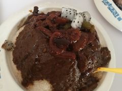 -梁子刨冰王&梁小糖(王顶堤店)