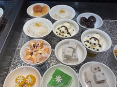 -李犟大爆鳝面·手工蟹黄包(湖滨西湖店)