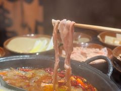 -重庆老灶火锅(红岭店)