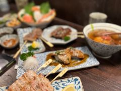 -哥哥の深夜食堂(红松东路店)