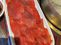 -大吉利·潮汕鲜牛肉火锅(西安店)