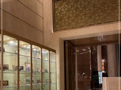 -万达瑞华酒店美食汇自助餐厅(楚河汉街店)