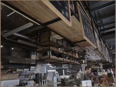 -Common Table · Brunch & Coffee