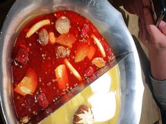 -湊湊火锅·茶憩(上海合生汇店)