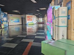 -李宁体育园