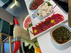 -许府牛火锅(信义坊总店)