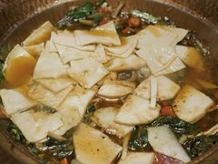 -山茶云南菜(永安里店)