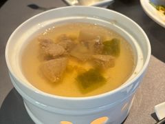 昆布排骨汤-徐记海鲜(汉城湖|太奥店)