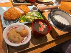 -味太助·银饭食堂(中华城店)