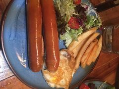 -JUKEBOX玖部音乐餐厅(华侨城店)