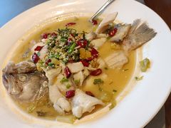 -张家卫·阳江菜·小海鲜(肥婆湾桥店)