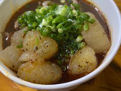 -王记生烫牛杂面馆(兰陵路店)