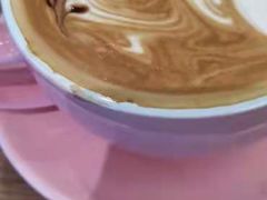 -迪欧咖啡·中西餐融合菜(平江万达旗舰店)