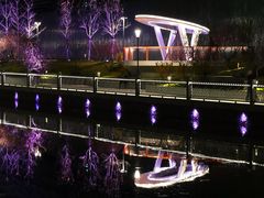 -坝河休闲公园