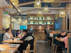 大堂-7017浙菜•建德味(中财店)