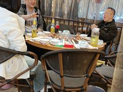 -醉月城西昌火盆烧烤(天府店)