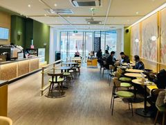 -星巴克(北京石景山万达广场店)