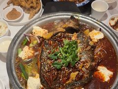 -川味堂·四川豆花(八卦岭店)