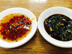 -乐回头饺子店