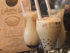 -Let's Taipei 非常烘焙(太古里店)