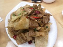 -太原面食店(解放路店)
