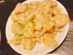 -三酉星·枫·山風与野菜(上海总店)