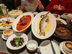 -湖里春风·淮扬菜(丽泽天街店)