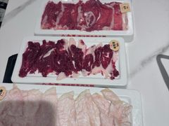-八合里潮汕鲜牛肉火锅(上海汇智广场店)