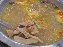 -乙丙丁正宗昭通天麻火腿鸡(总店)